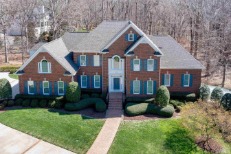 440 Swans Mill Crossing Raleigh, NC 27614