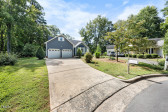 18 Governors Pl Durham, NC 27705