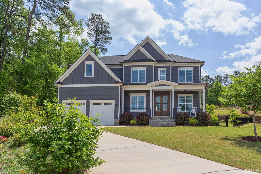 209 Everam Ct Chapel Hill, NC 27516