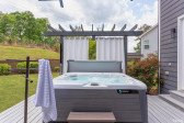 209 Everam Ct Chapel Hill, NC 27516