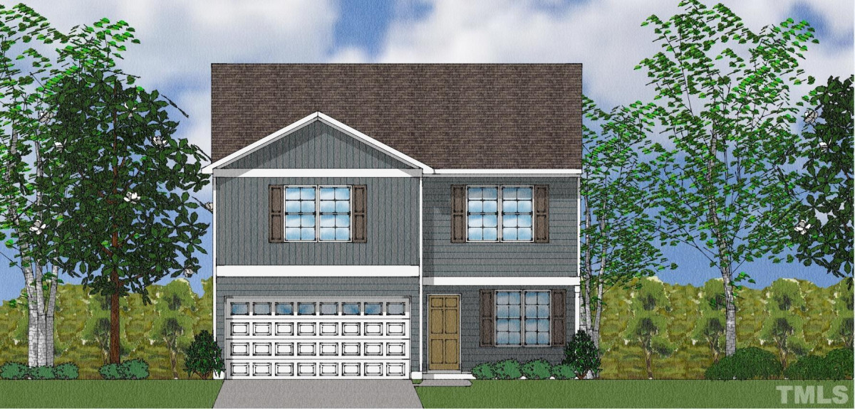 1120 Sumter Point Way, Knightdale, NC 27545 Raleigh Realty