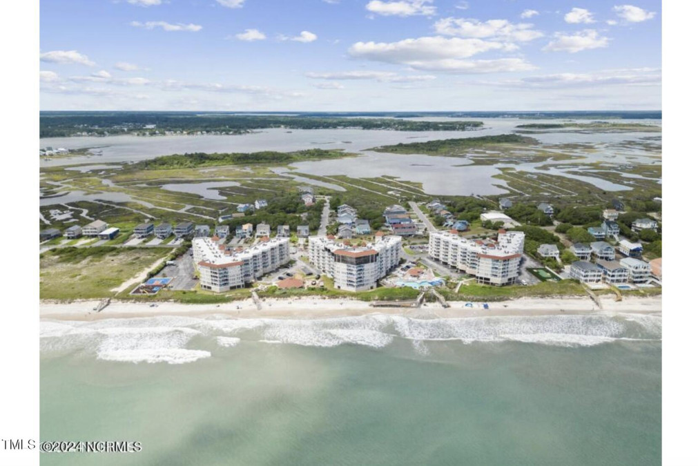 2000 New River Inlet Rd North Topsail Beach, NC 28460