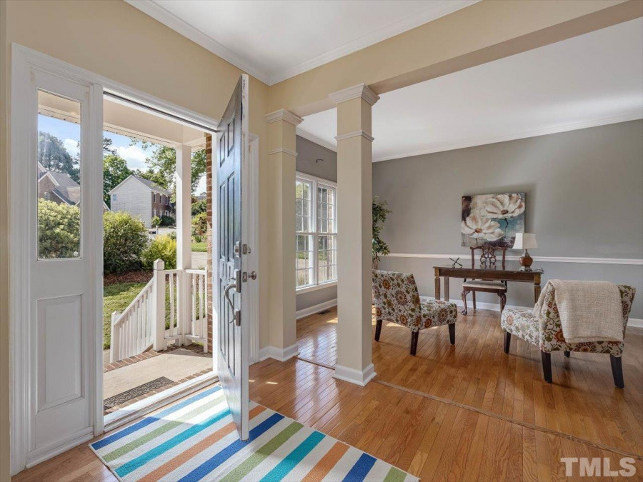 111 King James Ct Cary, NC 27513