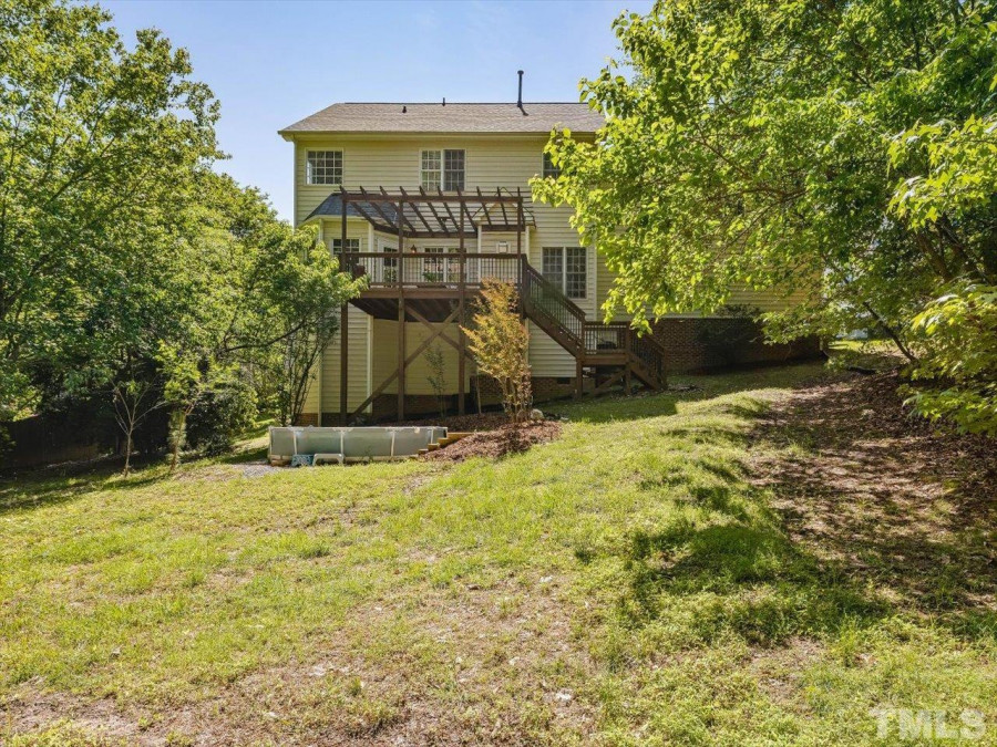 111 King James Ct Cary, NC 27513