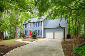 602 Manor Ridge Dr Carrboro, NC 27510