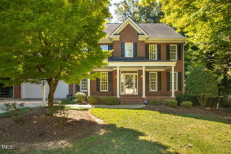 108 Rose Sky Ct Cary, NC 27513