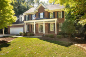 108 Rose Sky Ct Cary, NC 27513