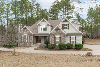1517 Sterling Lake Dr Wake Forest, NC 27587