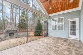 1517 Sterling Lake Dr Wake Forest, NC 27587