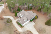1517 Sterling Lake Dr Wake Forest, NC 27587