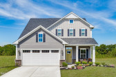 8901 Stratus St Willow Springs, NC 27592