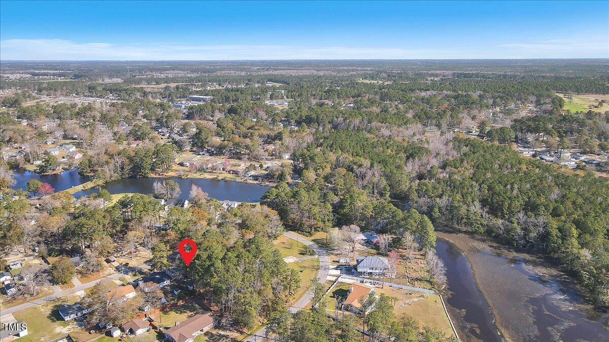 1077 High Point Ave Calabash, NC 28467