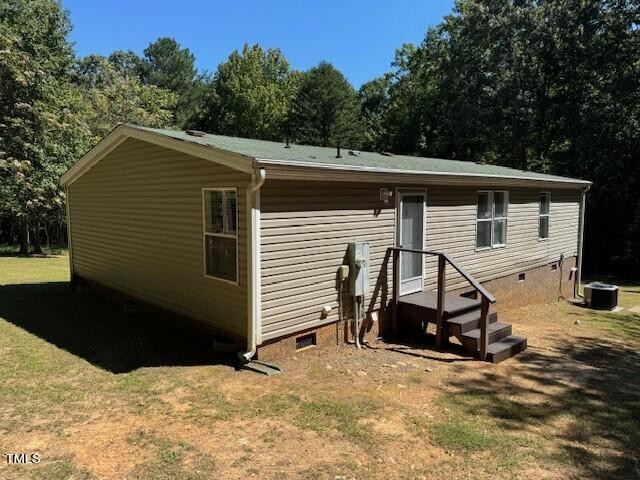 350 Winchester Rd Rougemont, NC 27572