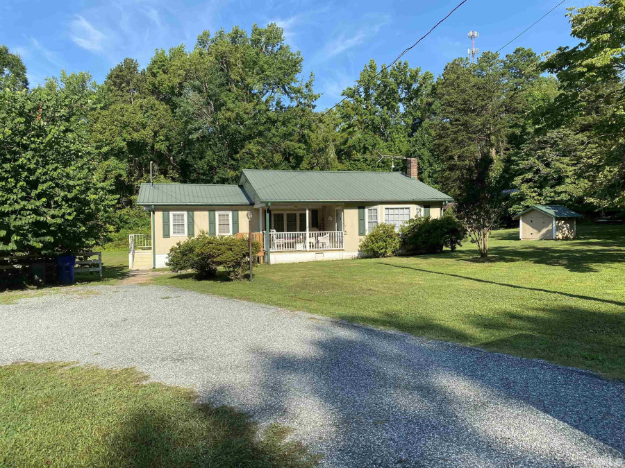 4407 Kimbro Rd, Hillsborough, NC 27278 Raleigh Realty