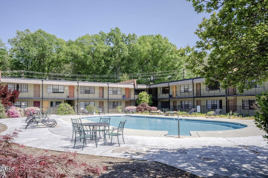 807 Trinity Ave, Durham, NC 27701 Raleigh Realty