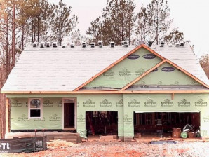 154 Syracuse Dr Clayton, NC 27527