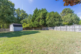 529 Devereaux Ln Durham, NC 27712