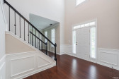 311 Weslyn Trace Dr Durham, NC 27703