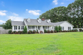 276 Jernigan Rd Dunn, NC 28334