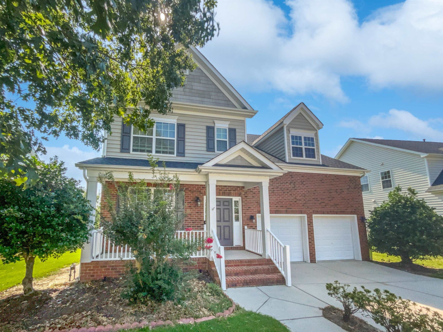 547 Redford Place Dr, Rolesville, NC 27571 Raleigh Realty