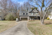 2537 Huntdale Trl Zebulon, NC 27597