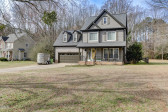 2537 Huntdale Trl Zebulon, NC 27597