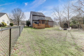 2537 Huntdale Trl Zebulon, NC 27597