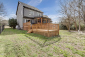 2537 Huntdale Trl Zebulon, NC 27597