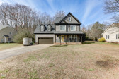 2537 Huntdale Trl Zebulon, NC 27597