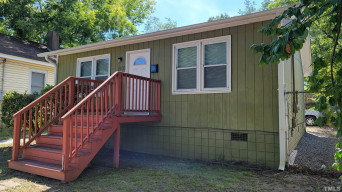 1507 Alston Ave Durham, NC 27701
