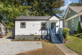 1712 Rosetta Dr Durham, NC 27701