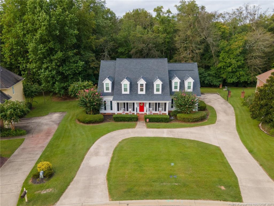 4419 Ferncreek Fayetteville, NC 28314