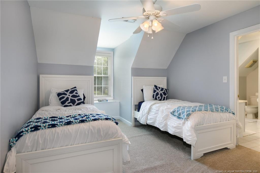 4419 Ferncreek Fayetteville, NC 28314