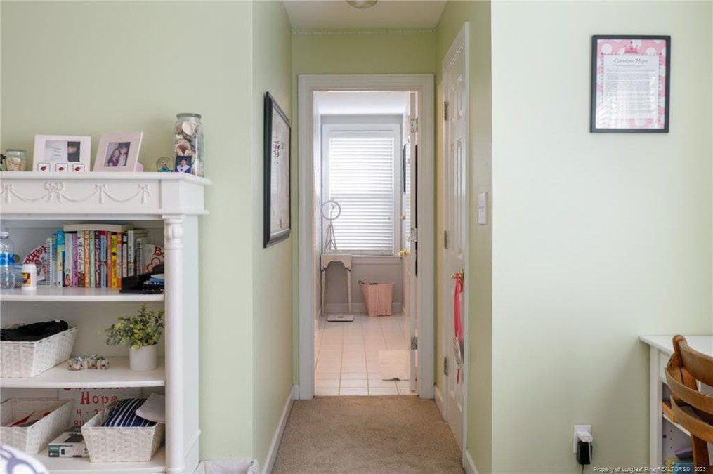 4419 Ferncreek Fayetteville, NC 28314