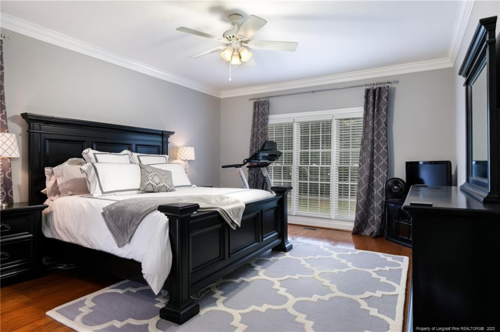 4419 Ferncreek Fayetteville, NC 28314