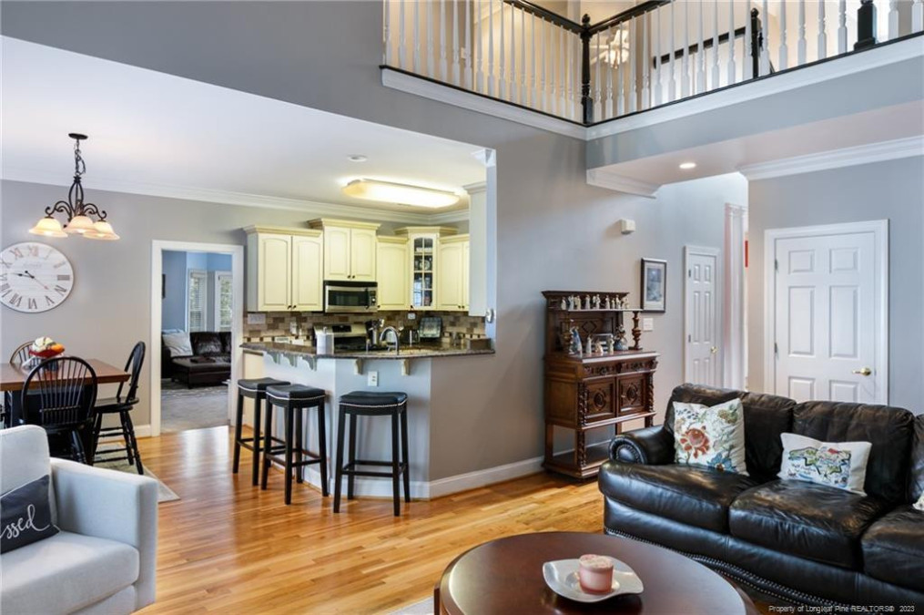 4419 Ferncreek Fayetteville, NC 28314