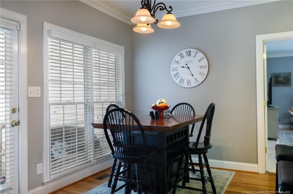 4419 Ferncreek Fayetteville, NC 28314