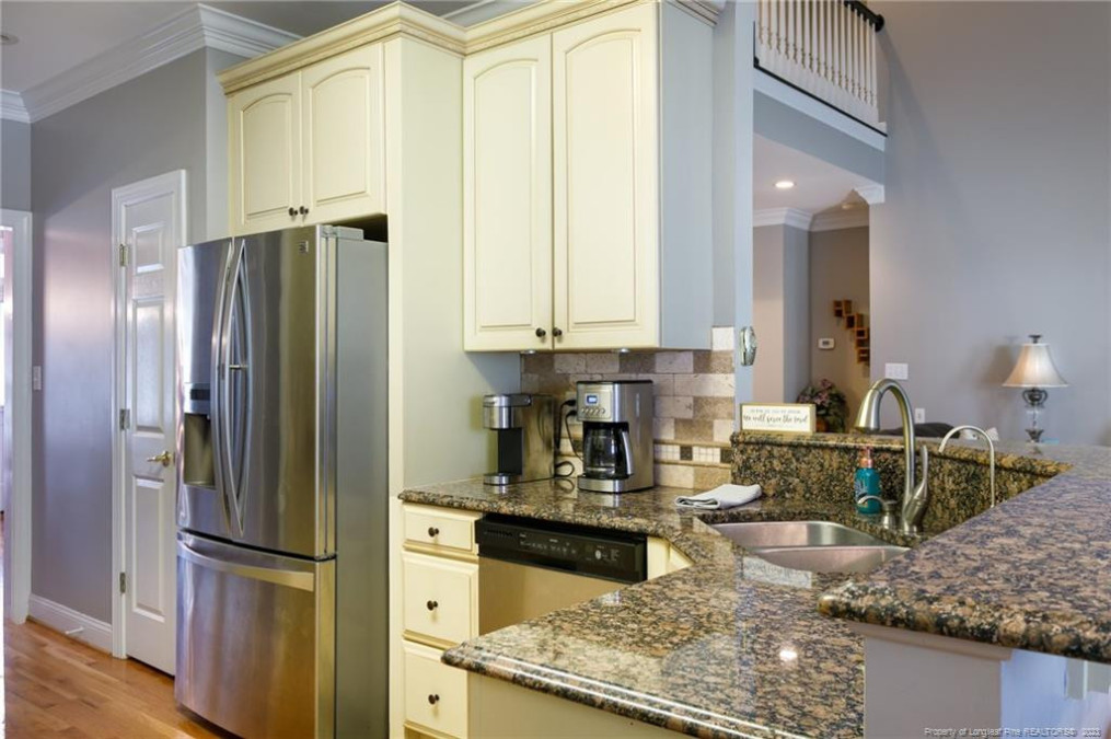4419 Ferncreek Fayetteville, NC 28314