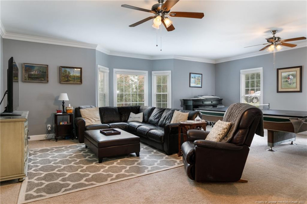 4419 Ferncreek Fayetteville, NC 28314