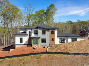 408 Canyon Crest Ct Raleigh, NC 27614