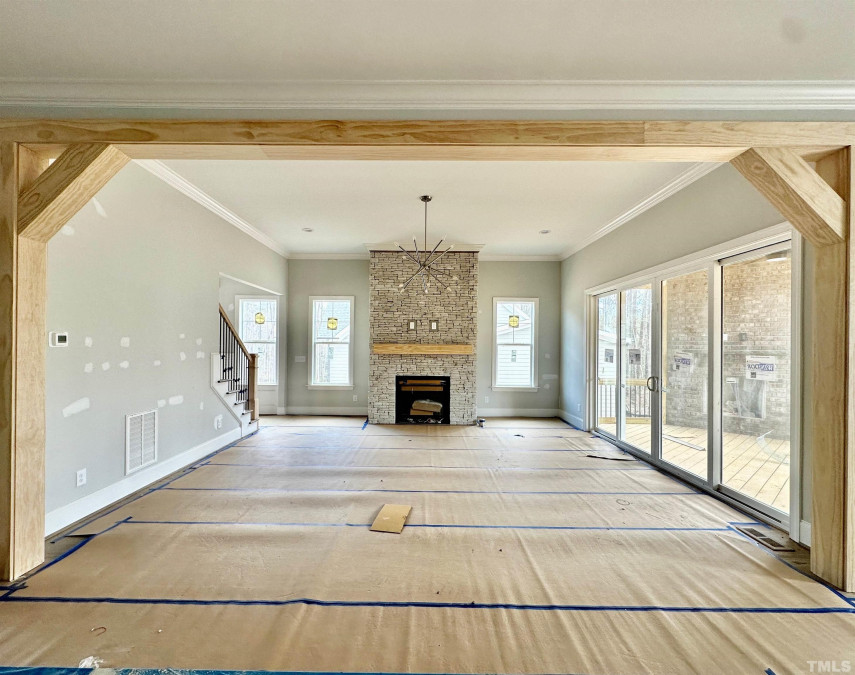 4424 Chandler Cove Way Cary, NC 27539