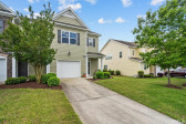 3848 Wild Meadow Ln Wake Forest, NC 27587