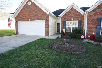 2536 Forest Shadows Ln Raleigh, NC 27614