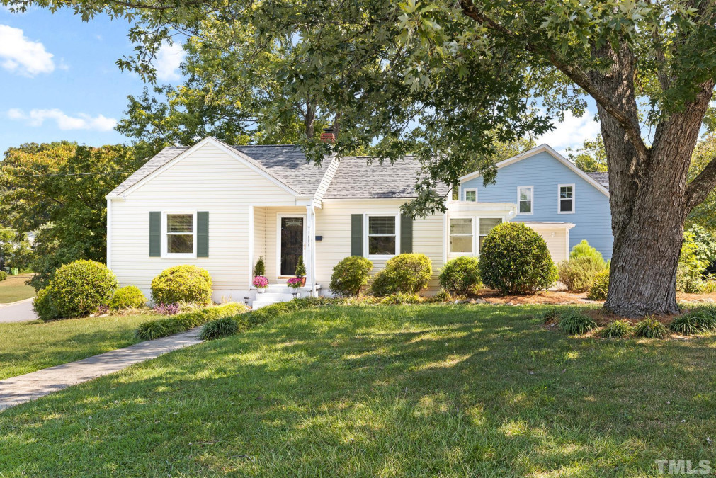 1800 Rankin St Raleigh, NC 27604