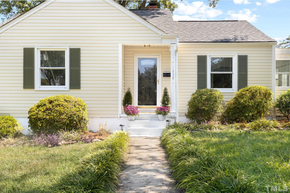 1800 Rankin St Raleigh, NC 27604