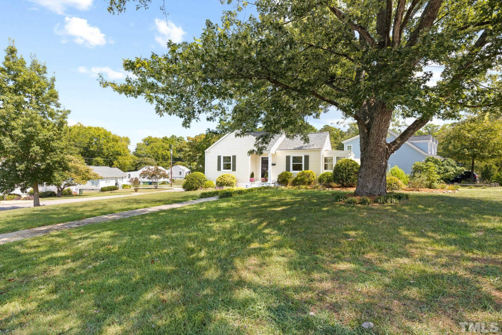 1800 Rankin St Raleigh, NC 27604