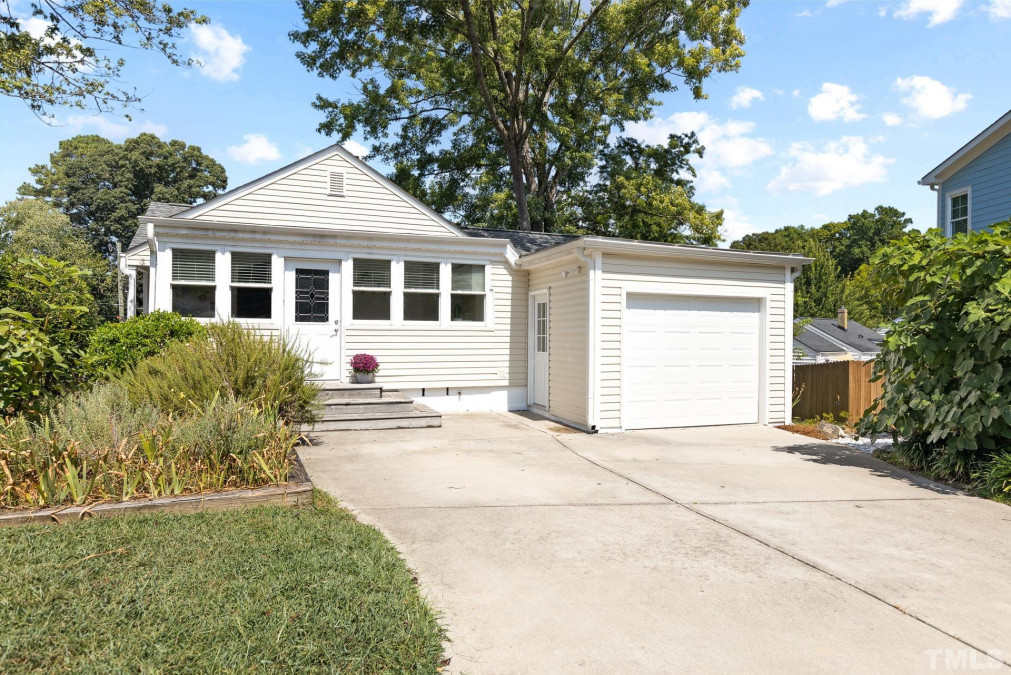 1800 Rankin St Raleigh, NC 27604