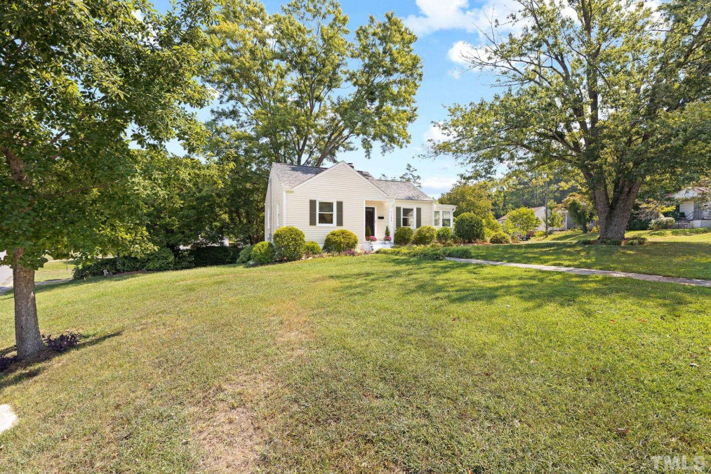 1800 Rankin St Raleigh, NC 27604