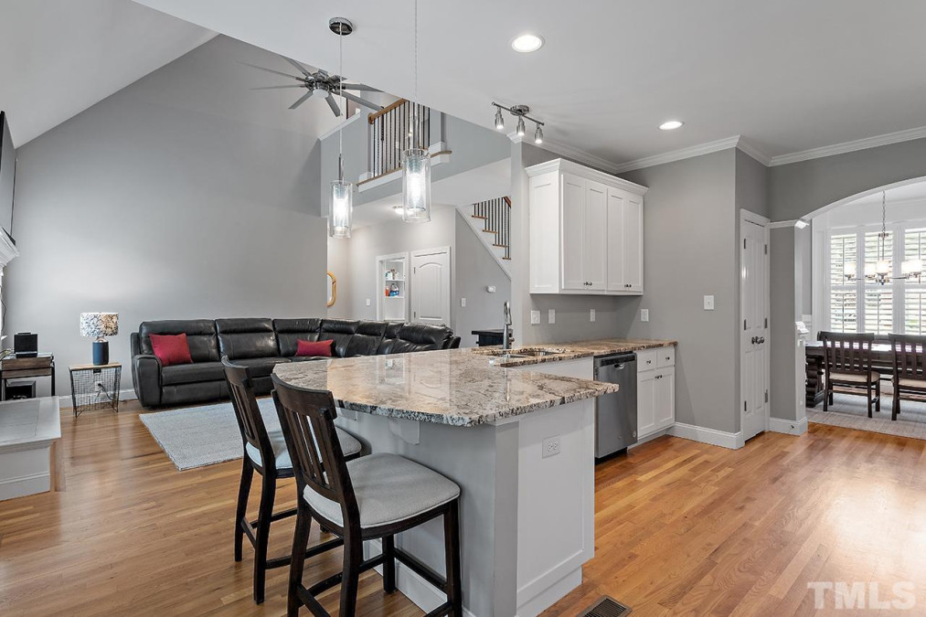 4524 Carson Layne Franklinton, NC 27525