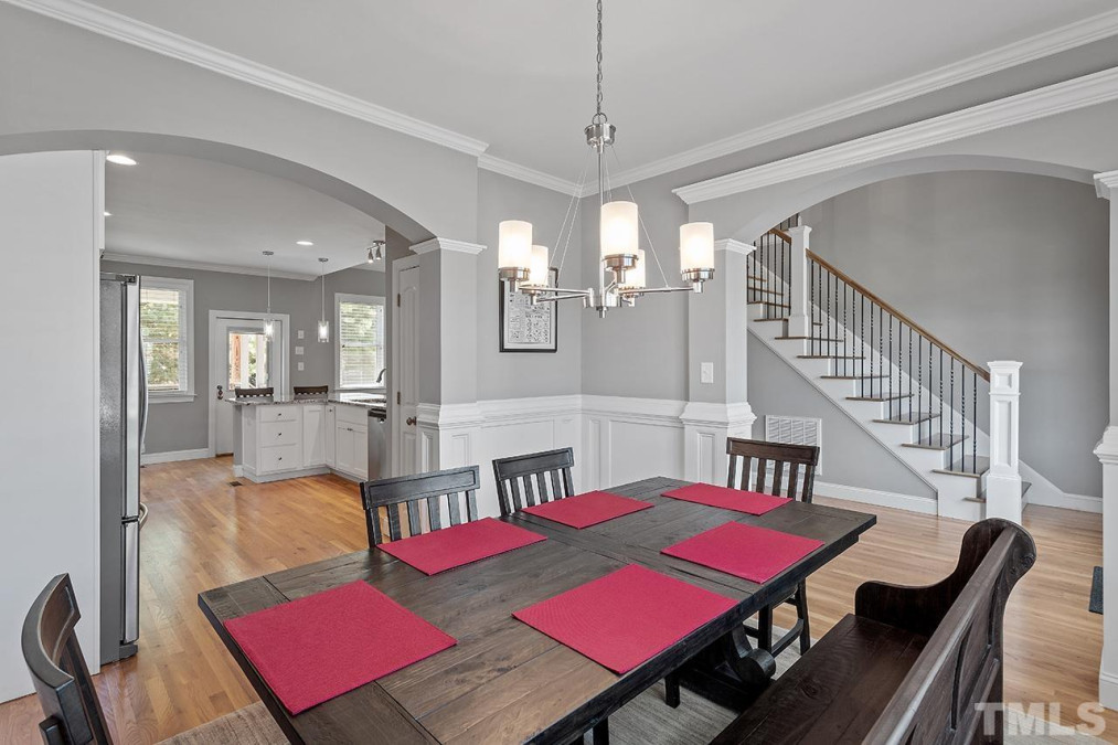 4524 Carson Layne Franklinton, NC 27525